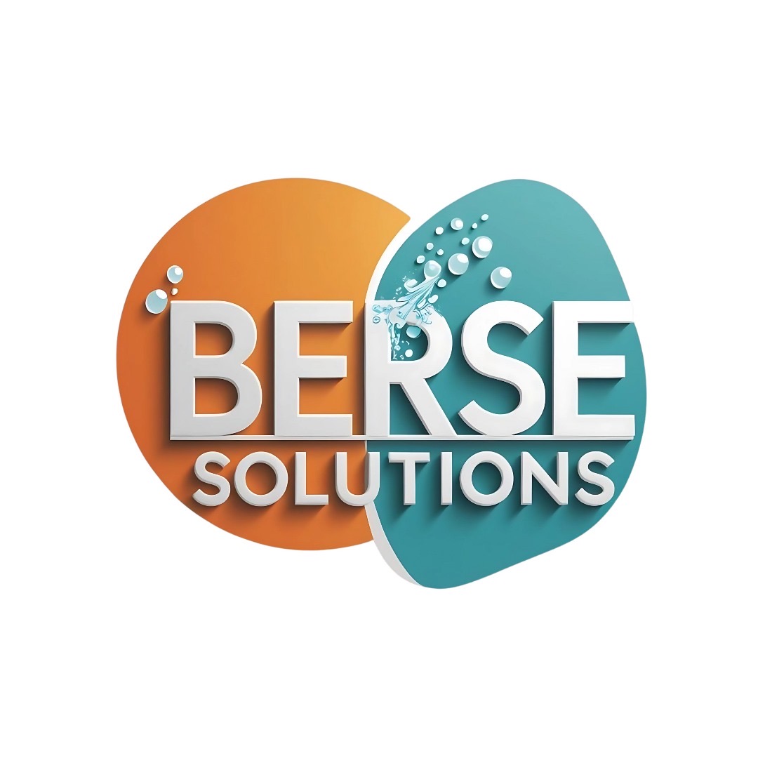 BERSE GOMBAK
